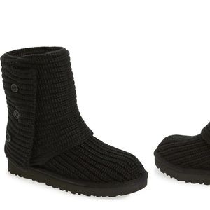 Ugg Boots - Kids size 5 (i wear woman’s 6.5)